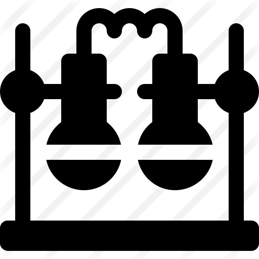 See more icon inspiration related to Tools and utensils, flasks, experiment, flask, chemical, education, test tube, chemistry and science on Flaticon.