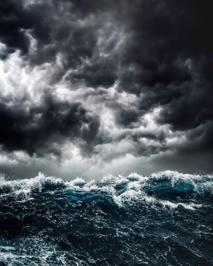 Brilliant Landscape Photography in Hawaii by Jason Wright