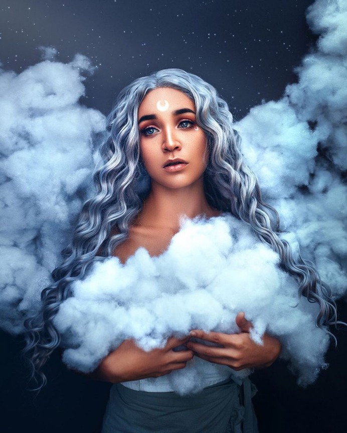 Fabulous Fine Art Portrait Photography by Chris Hernandez