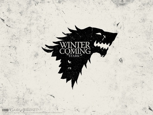 7 Fantastic 'Game Of Thrones' House Wallpapers (PICS) Minimalist Design Done Right! | ThinkHero.com – Sci-Fi Comic Books Movies and TV Online #of #game #throne #poster