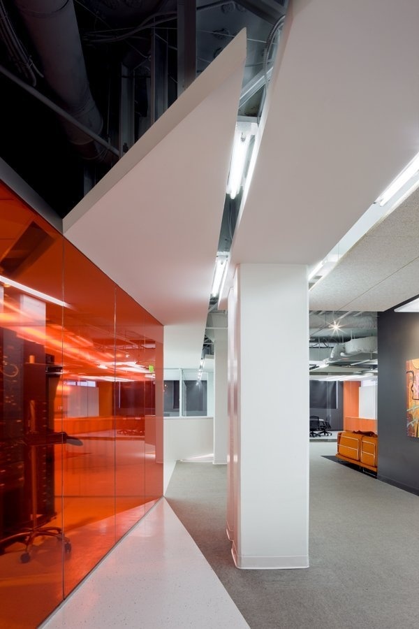office interior