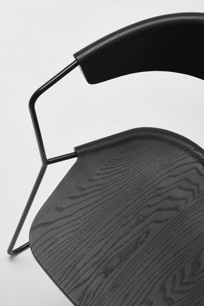 Uncino Collection – Minimalissimo #minimalism #chair #furniture #lighting #design