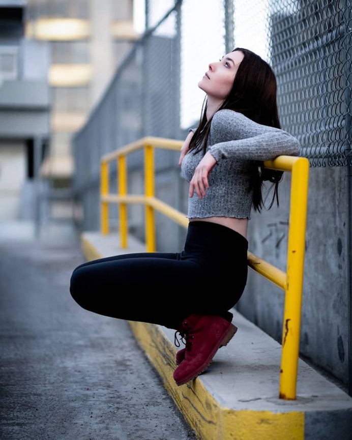 Glorious Beauty and Lifestyle Portraits by Elmer Eraña