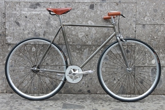 Cicli Maestro Milano #italian #single #speed #bicycle