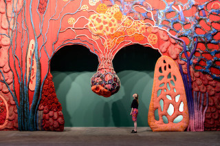Art Basel modern artÂ exhibition #art #modern