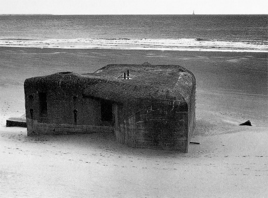 The Frightening Beauty of Bunkers - The Morning News #paul #rosecrans #of #bunkers #ba #the #virilio #frightening #beauty