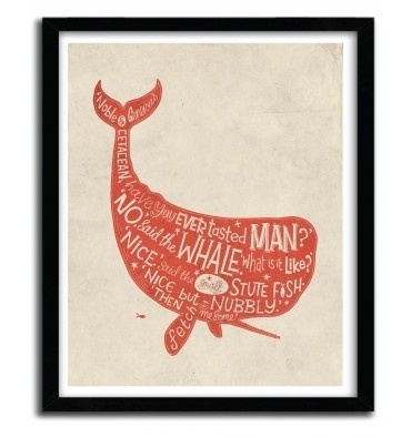 WHALE by STEVE SIMPSON