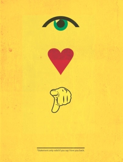 If life hands you melons; you may be dyslexic #illustration #art #love #merritt #andrew