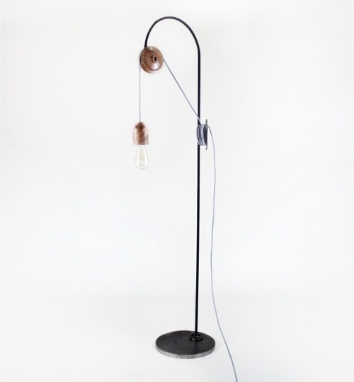 Pulley light #light #pulley