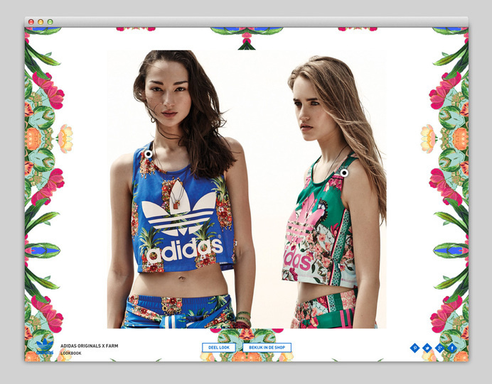 Websites We Love — Showcasing The Best in Web Design #design #website #minimal #webdesign #typography