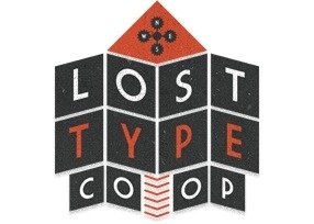 The Lost Type Co-op | Riley Cran & Tyler Galpin #type #lost #muncie