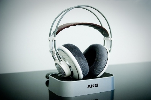 AKG 701 by ~Mellikki on deviantART #akg