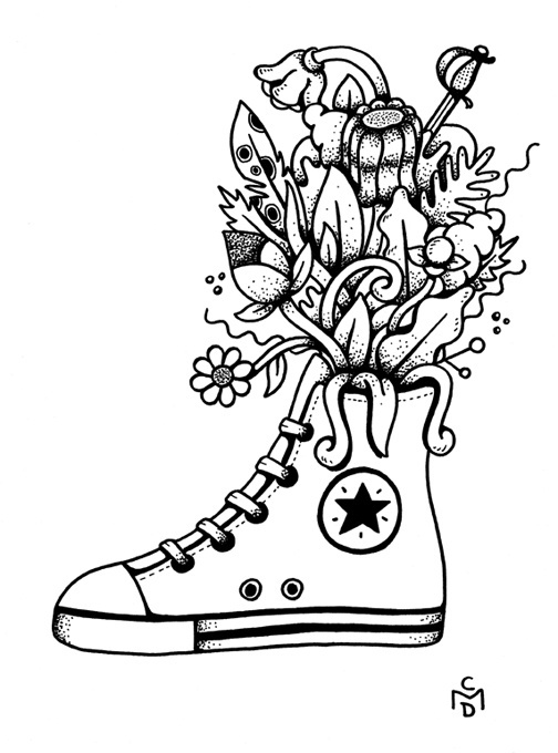 Shoe