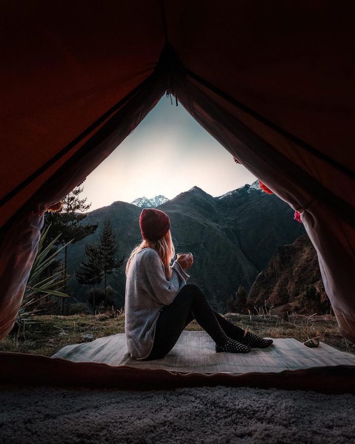 Stunning Adventure and Landscape Photography by Jose Mostajo