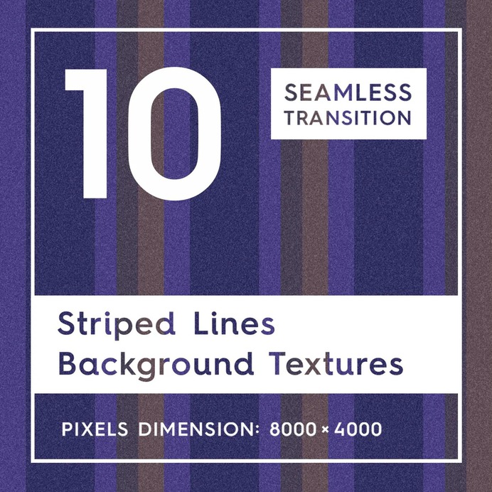 10 Striped Line Backgrounds #stripedlines #lines #backgrounds