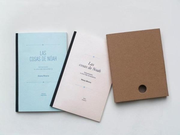 Dos Puntos Estudio #design #editorial