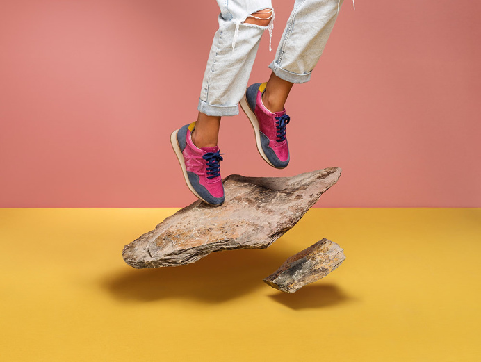 el naturalista 2016 ss collection ad photography still life modern colorful beautiful nice best www.mindsparklemag.com fashion beauty