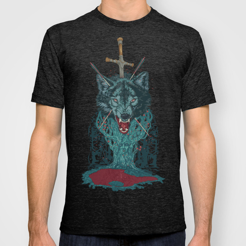 Game of Thrones print