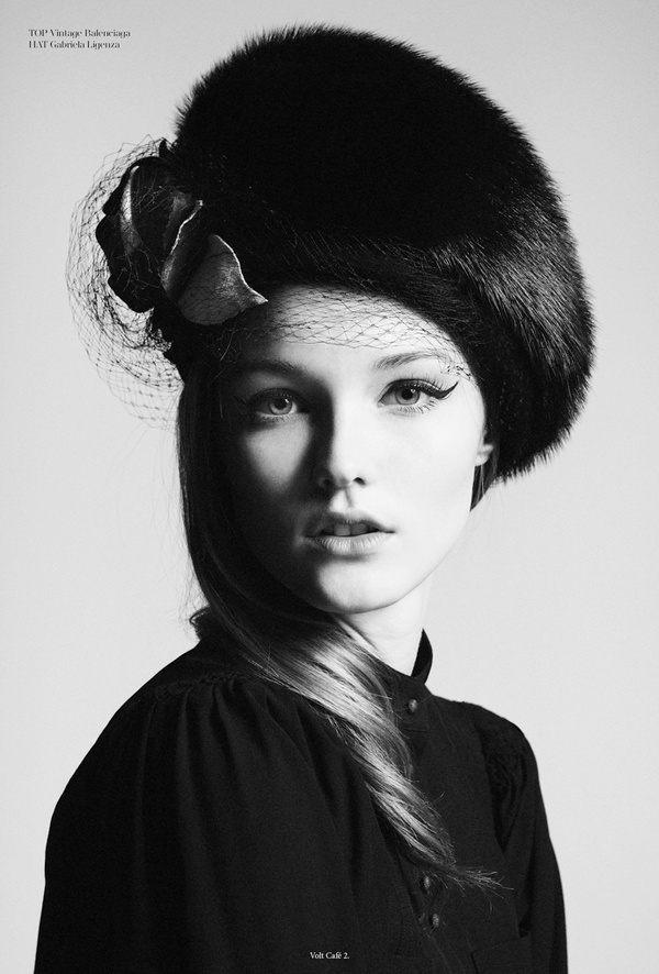 ARCHITECT OF POISE #architect #styling #volt #photography #fashion #voltcafe