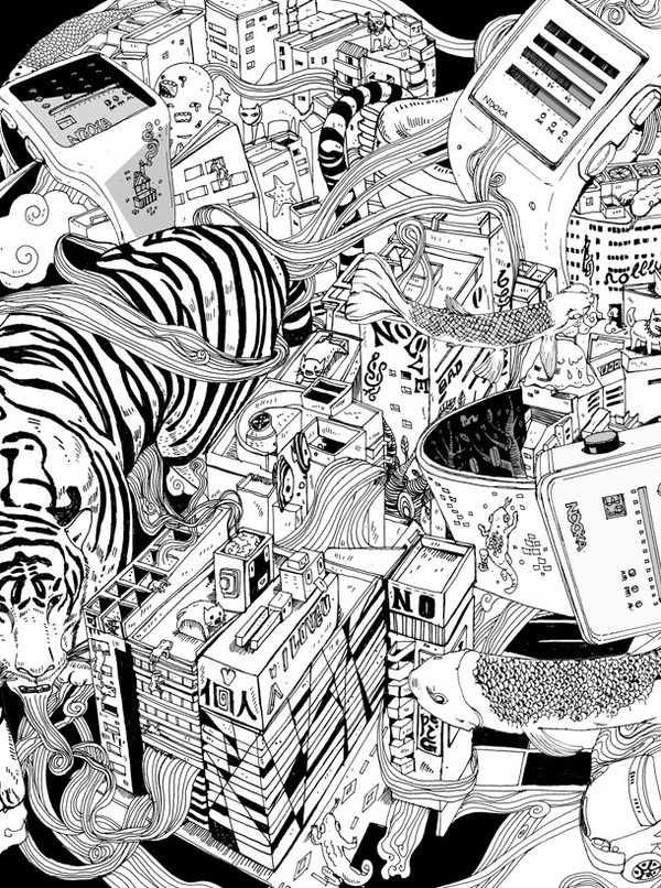 http://ilovedust.com/project/view/nookatiger/illustration