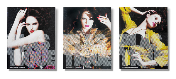 Plastique Magazine, Issue 4 Matt Willey #willey #plastique #issue #matt #magazine