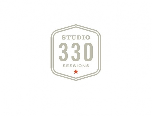 Matt Lehman Studio #seal #logo #red #grey