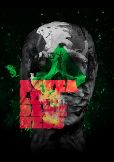 Revealing Darkness : João Travessa #print #design