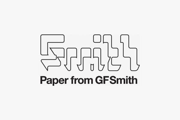 G . F Smith original logo designed by Sea #logo #branding