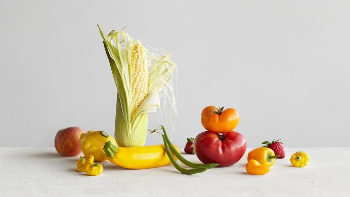 Mixt Food Corporate Design - Mindsparkle Mag