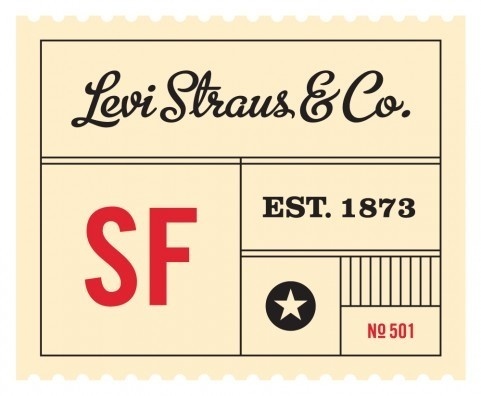Levi Straus #type