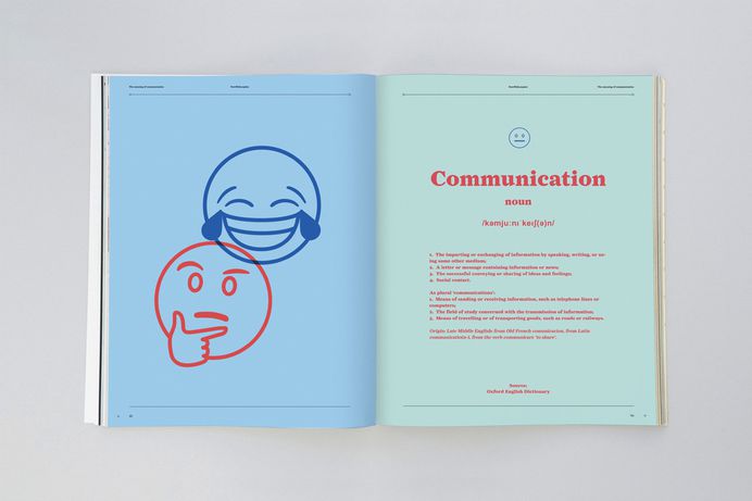 Newphilosopher magazine on Behance