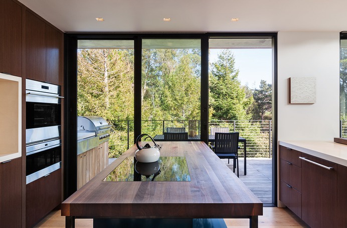 Aleck Wilson Architects | Bay Area Custom Homes
