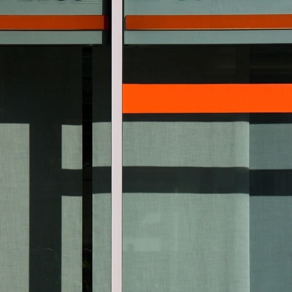 mondrianization | brancolina #architectural
