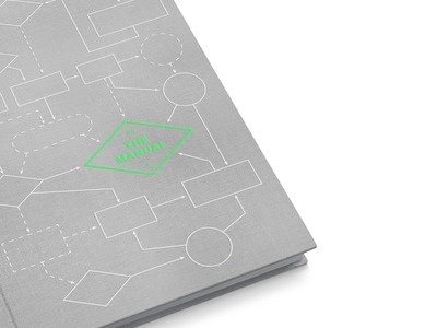 III #cover #layout #infographic #magazine