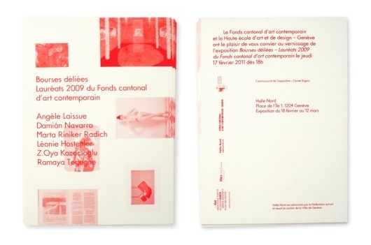 NEO NEO | Graphic Design #print #layout #typography