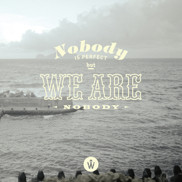 PHOTO QUOTE / November on Behance #photoquote #quote #photo #design #graphic #photography #art #typography