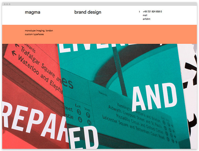 #160 magmabranddesign