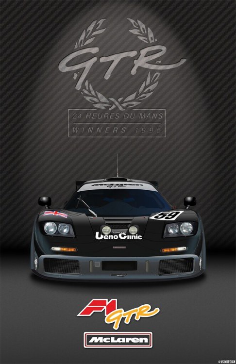 Drop A Gear - vsixdesign illustrations by vsixdesign Via...