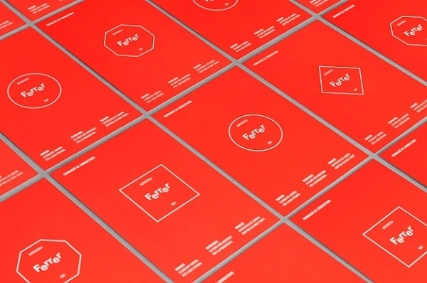 BG - BisgrÃ fic Gallery #type #red #logo