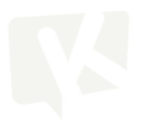 Footer k logo