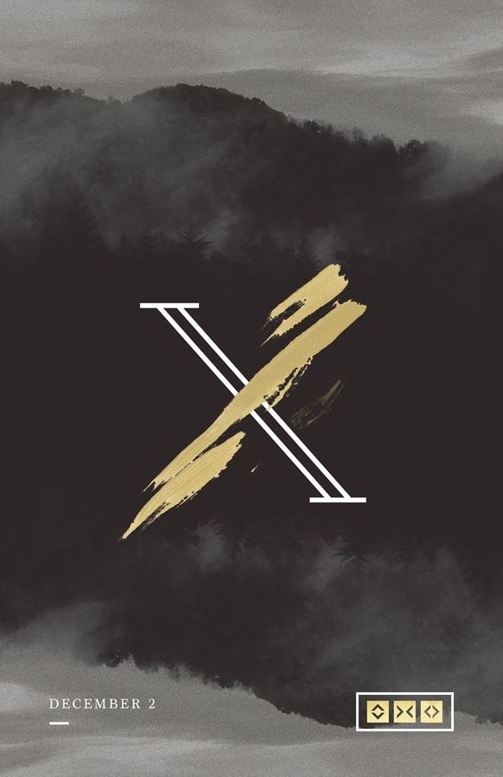 X | Sermon Series