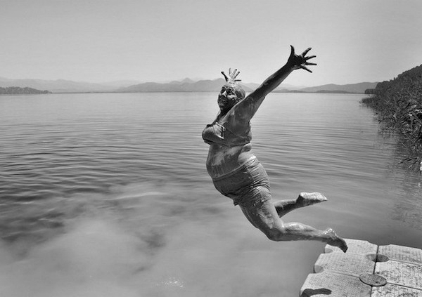 Winners of the 2014 Sony World Photography Awards #inspiration #creative #photography