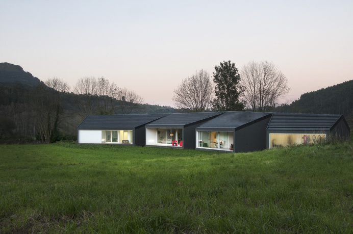U-House