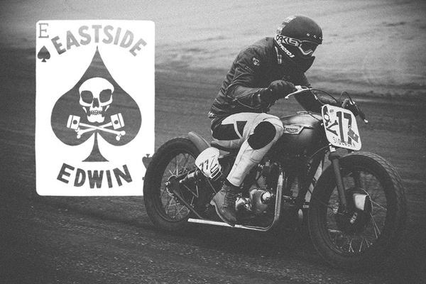 Eastside x Edwin #edwin #x #eastside