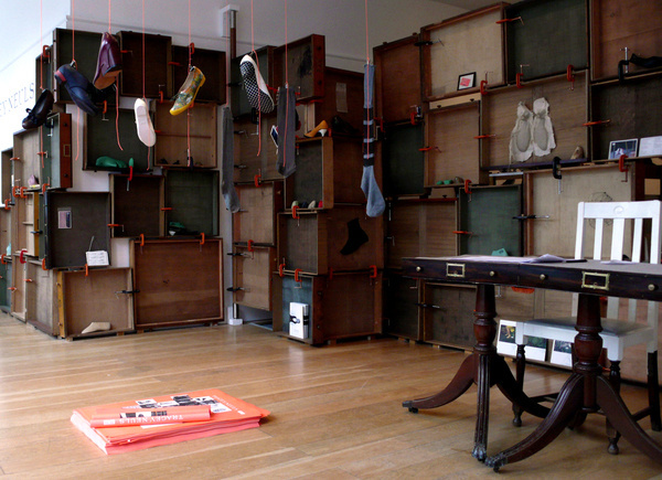 Pop Up Shop: February 2011 #store #up #pop