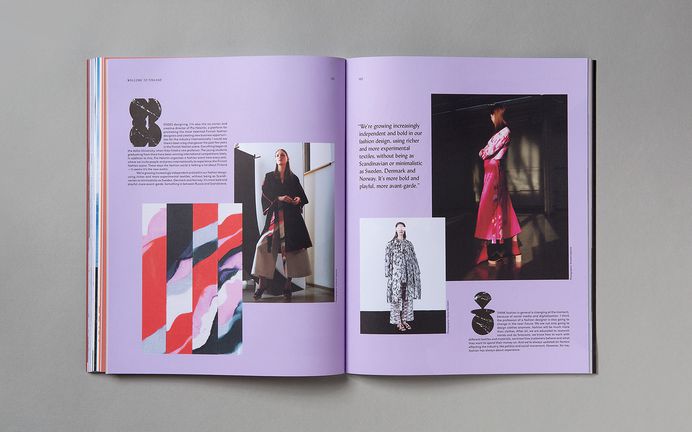 A New Type of Imprint VOL. 9 on Behance