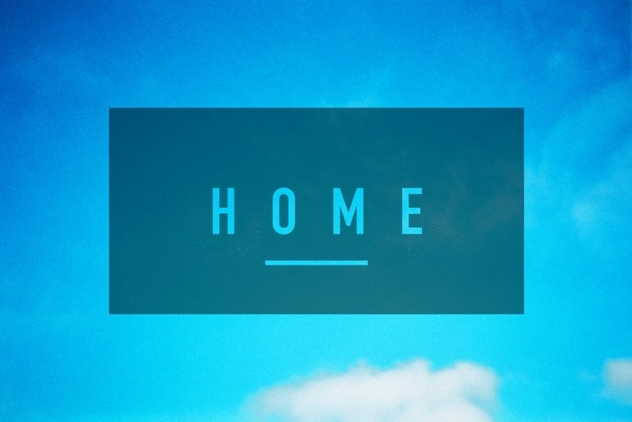 Danny Maker | H O M E #maker #danny #sky #design #home #dnlkrgr