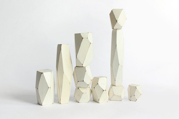 Things #geometry #white