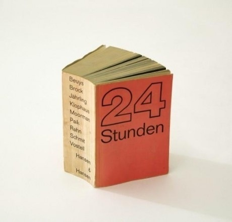 Likes | Tumblr #vintagetype #miniature #book