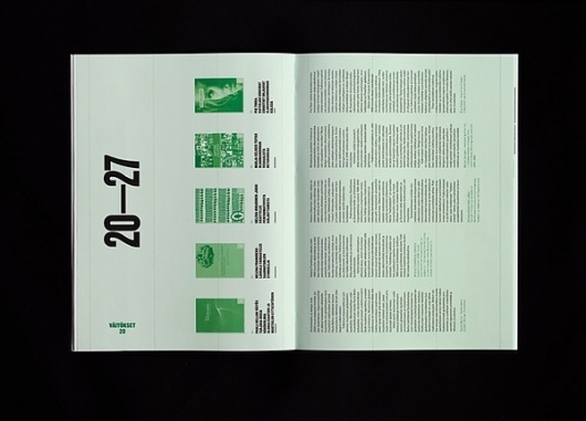 Design;Defined | www.designdefined.co.uk #minimalist #type #print #clean